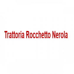 Trattoria Rocchetto Nerola logo