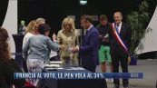 Breaking News delle 11.00 | Francia al voto, Le Pen vola al 34%