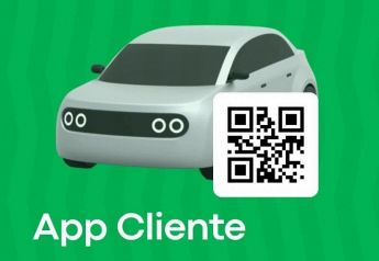 BookMe Cab Customer/Clienti scarica da codice QR