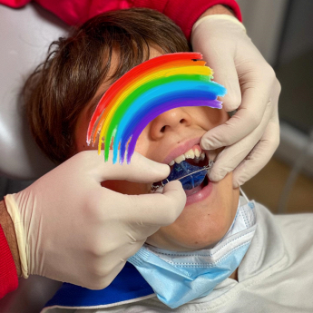 chirurgia dentale salento
