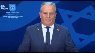 Israele: caduta regime in Iran potrebbe essere conseguenza