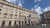 Tensione e disgelo Insieme per Navalny