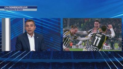 Le ultime sul calciomercato