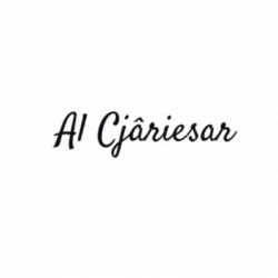 Al Cjâriesar logo