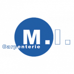 M.I. Carpenterie – Mont Industria Carpenterie logo