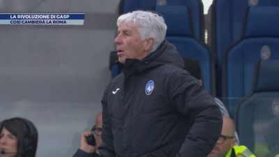 La rivoluzione di Gasp