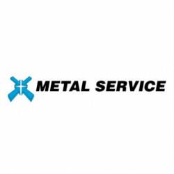 Metal Service logo