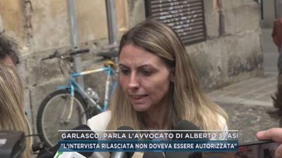 Garlasco, parla l'avvocato di Alberto Stasi
