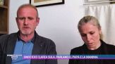 Omicidio Ilaria Sula, parlano il papà e la mamma