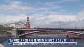 Breaking News delle 09.00 | "La Russia non più definita minaccia da Usa"