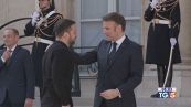 Dalla Russia no a pace e le sanzioni restano!