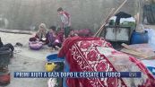 Breaking News delle 21.30 | Primi aiuti a Gaza dopo il cessate il fuoco