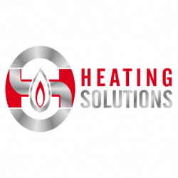 Heating Solutions logo