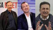 Stasera in tv (31 agosto): guerra-talk con Presadiretta di Iaconna e Freedom di Giacobbo, ma attenti
