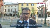 Romano di Lombardia, vietato cantare "Bella ciao"