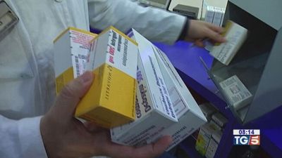 Serve cautela nell'uso del farmaco dimagrante