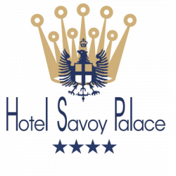 Hotel Savoy Palace logo
