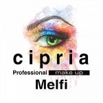 Cipria Make-Up Melfi