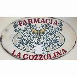 Farmacia La Gozzolina logo
