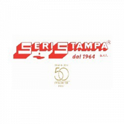 Seristampa logo