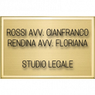 Studio Legale Avv. Gianfranco Rossi - Avv. Floriana Rendina