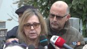 Filippo vede i genitori. 10mila addio per Giulia Cecchettin