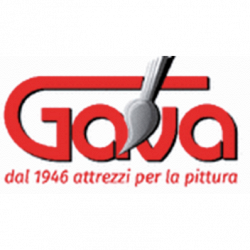 Pennellificio Gava logo