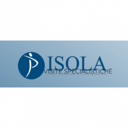Studio Fisioterapico e Poliambulatorio Isola logo