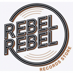 Rebel Rebel Records Store