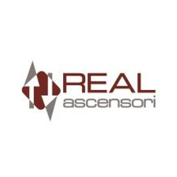 Real Ascensori logo