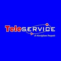 Pasquale Marcigliano Teleservice logo