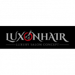 Luxonhair - Luxury Salon Concept