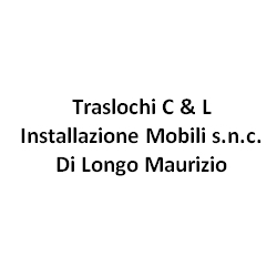 Traslochi C. & L. logo