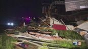 Tornado e alluvioni Il clima che fa paura