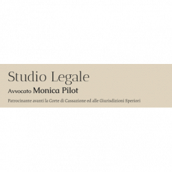 Studio Legale Pilot Avv. Monica logo