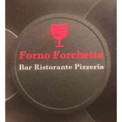 Pizzeria Forno e Forchetta logo