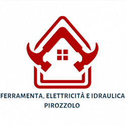 Ferramenta, Elettricita' e Idraulica Pirozzolo logo