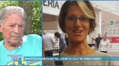 Omicidio Resinovich: nel cuore di Lilly un terzo uomo?