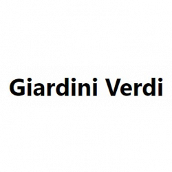 Giardini Verdi logo