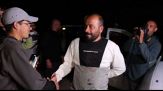 Il regista palestinese Ballal: un attacco forte, volevano uccidere