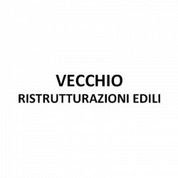 Vecchio Ristrutturazioni Edili logo