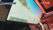Dacia Sandrider Experience
