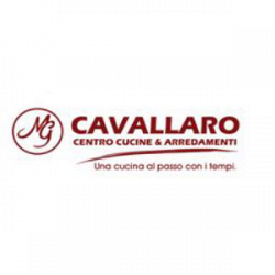Cavallaro Centro Cucine e Arredamenti logo