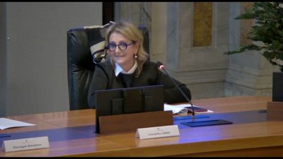 Biennale Architettura, presentato Padiglione Italia Terrae Aquae