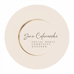 Sara Colavecchi logo