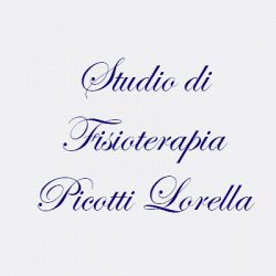 Studio di Fisioterapia Picotti Lorella logo