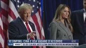 Breaking News delle 17.00 | Xi Jinping: Cina e Usa vadano d'accordo