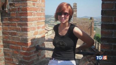 Aggressione fulminea non c'è dna del killer