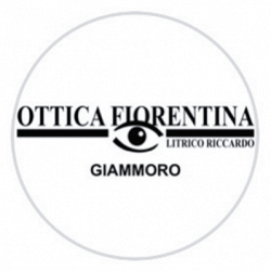 Ottica Fiorentina Giammoro logo