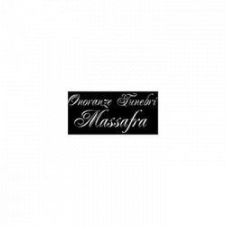 Onoranze Funebri Massafra logo